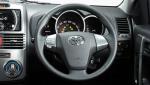 Toyota Rush 2015 года